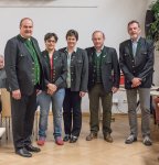 20190405 - Jahreshauptversammlung